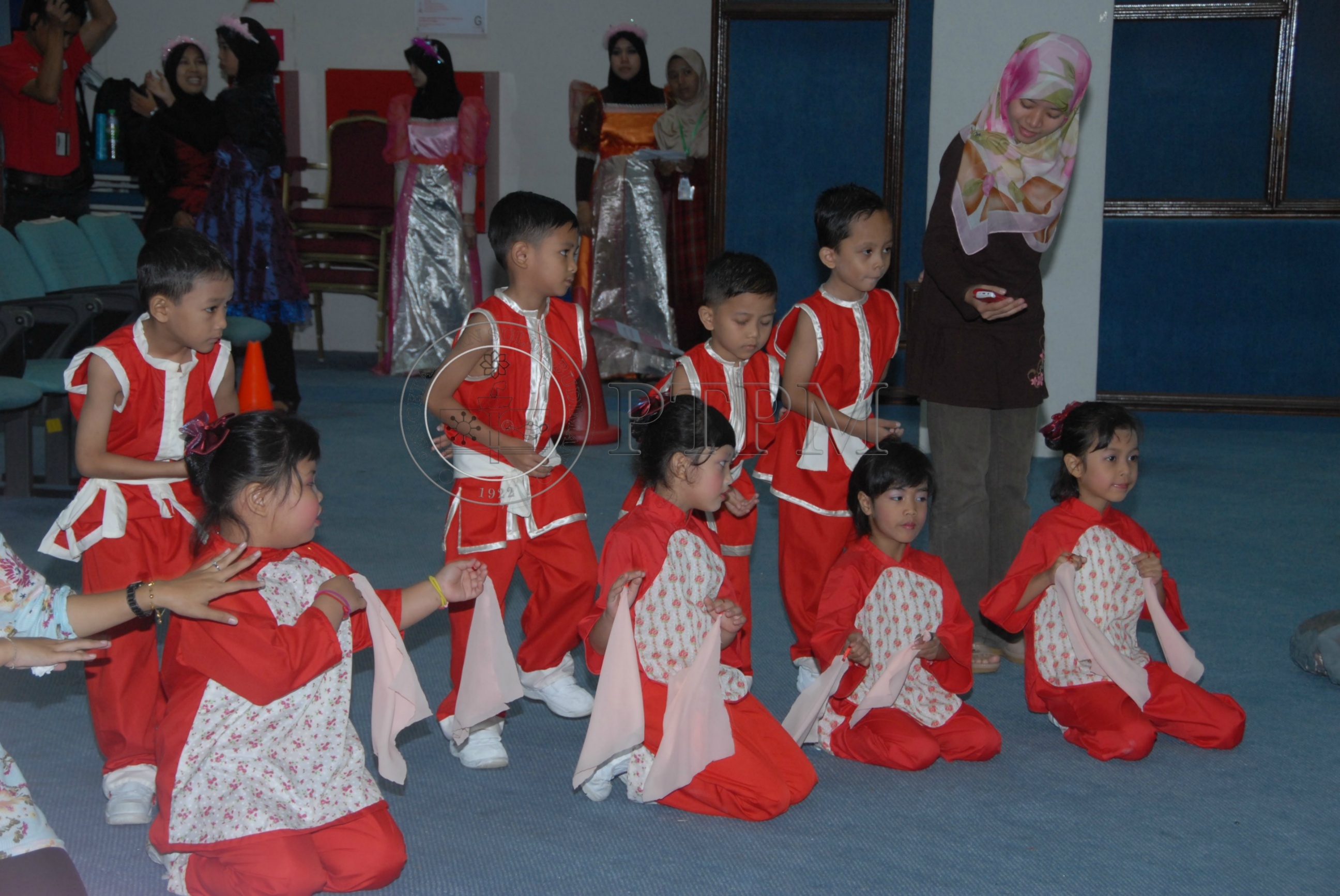 PTPM 11 100 TADIKA  IDA 0045